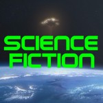 Logo für Gruppe Science Fiction