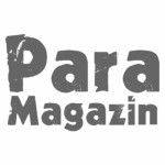 Logo für Gruppe ParaMagazin