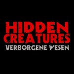 Logo für Gruppe Hidden Creatures