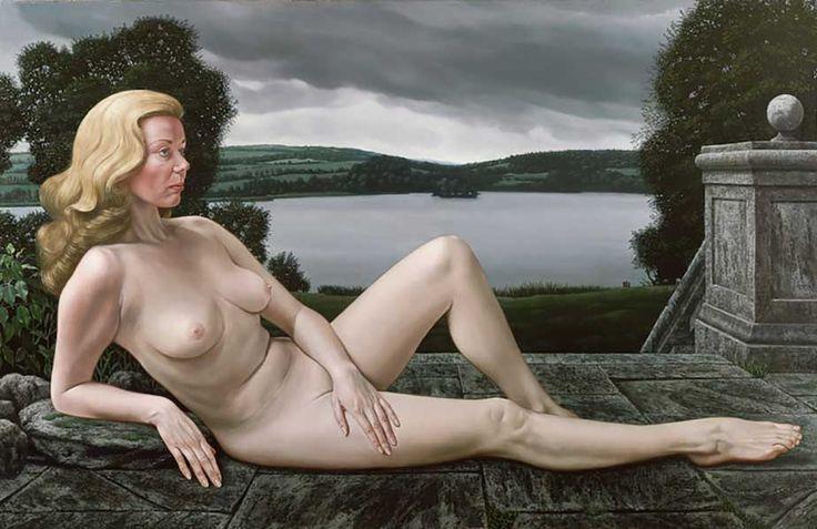 Carel Willink