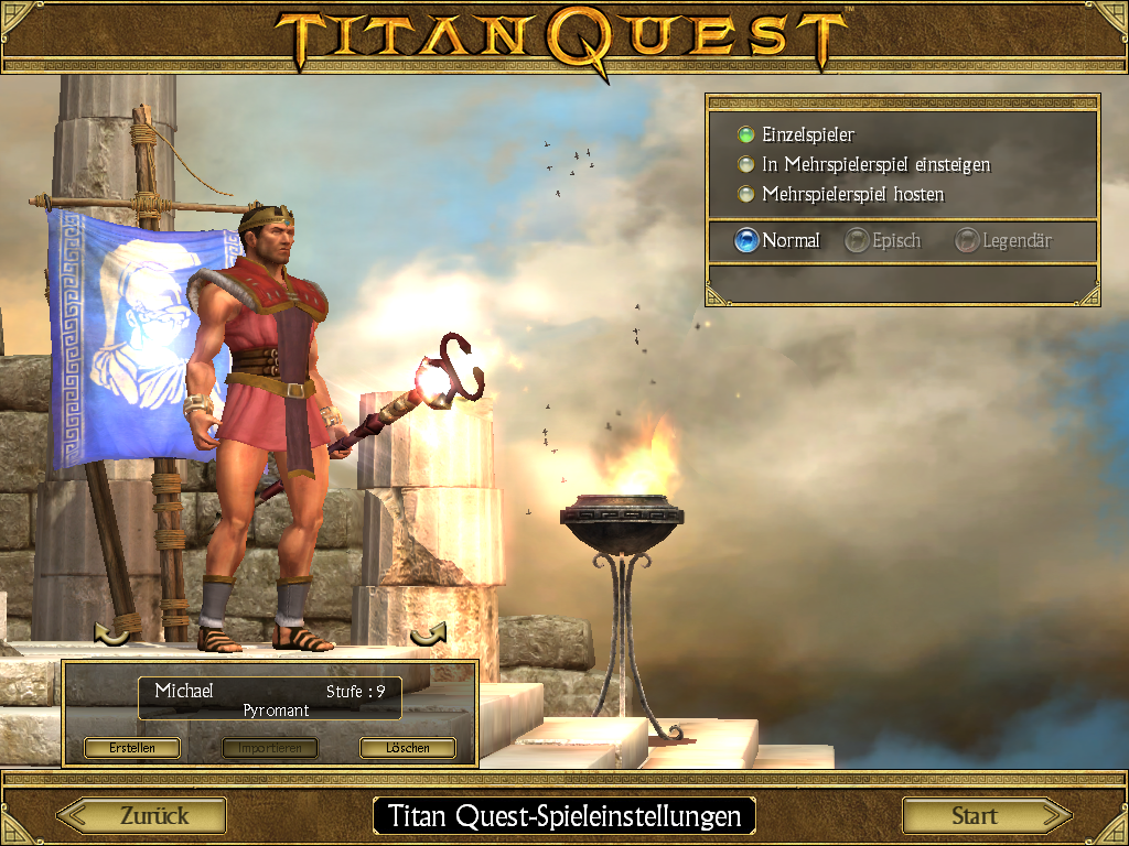 Titan Quest