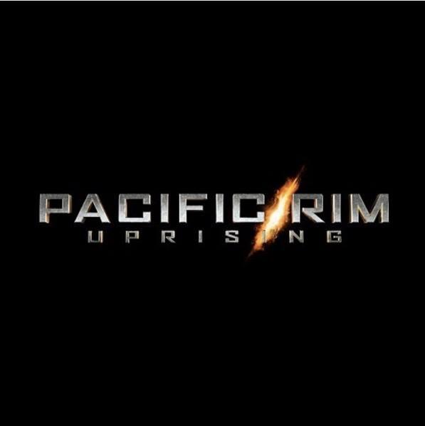 Pacific Rim: Uprising